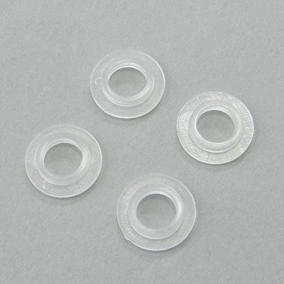 【コンバージョンワッシャー】 Montreux Pot Adaptor 8mm-3/8” (4) 【メール便対応】