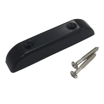 【日本製】 YJB PARTS ベース用フィンガーレスト 【メール便対応】