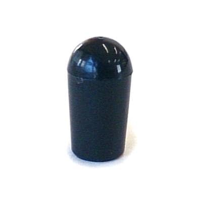 【日本製】 YJB PARTS トグルスイッチノブ ブラック インチ 【メール便対応】