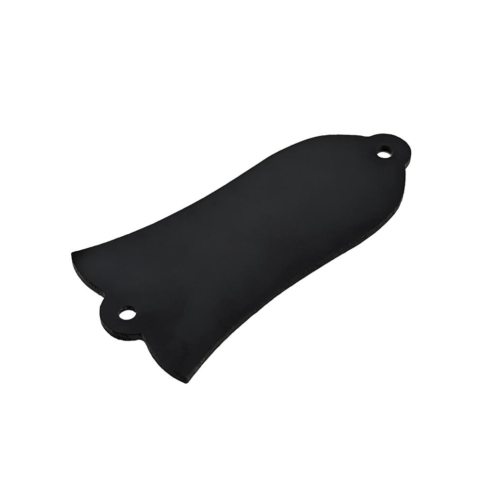 【日本製】 YJB PARTS トラスロッドカバー ツヤ有り/ツヤなしブラック1PLY 【メール便対応】