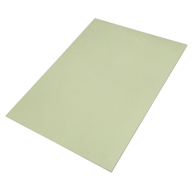 【YJB PARTS】 ピックガード用板材 ミントグリーン3P 300×220(mm) 【メール便対応】