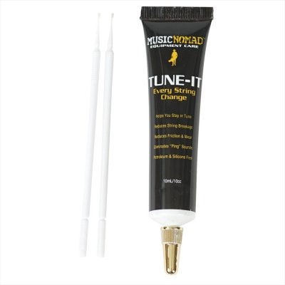 MUSIC NOMAD TUNE-IT MN106 チューニングサポートリキッド 【宅配便A】