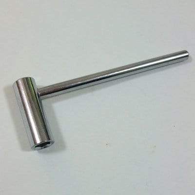 【ロッドレンチ】 Montreux Inch Box Wrench 1/4