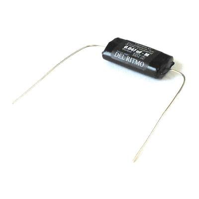 DEL RITMO Black candy ビタミンQ 0.047uF(473)/630VDC 【メール便対応】