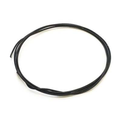 【ベルデン】 BELDEN 8503 黒 1m 内部配線材 【メール便対応】