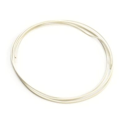 【ベルデン】 BELDEN 8503 白 1m 内部配線材 【メール便対応】