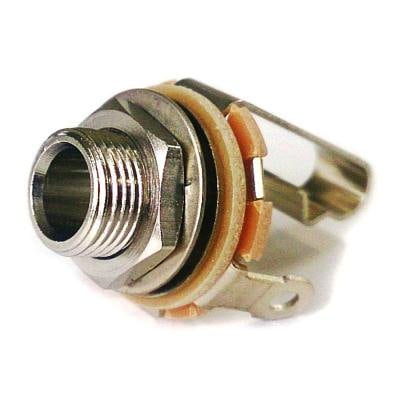 【大定番モノジャック】 Switchcraft mono jack #11 【メール便対応】