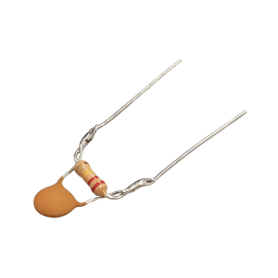 YJB PARTS Treble Bleed Circuit(スムーステーパーフィルター) type-1 【メール便送料無料】