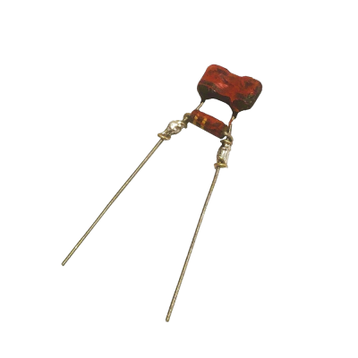 YJB PARTS Treble Bleed Circuit(スムーステーパーフィルター) type-2 【メール便送料無料】