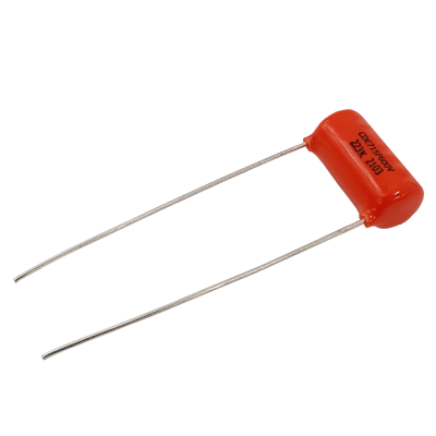 オレンジドロップ 715P 0.022uF(223) 600V 【メール便対応】