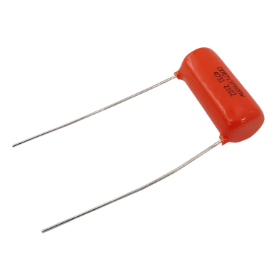 オレンジドロップ 715P 0.047uF(473) 600V 【メール便対応】