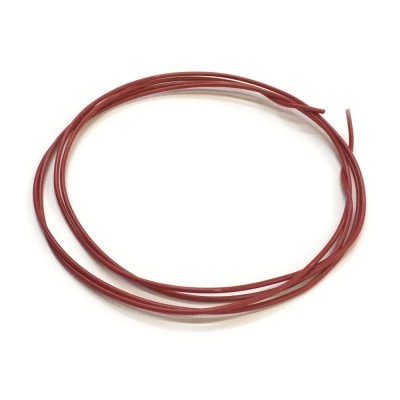 【ベルデン】 BELDEN 8503 赤 1m 内部配線材 【メール便対応】