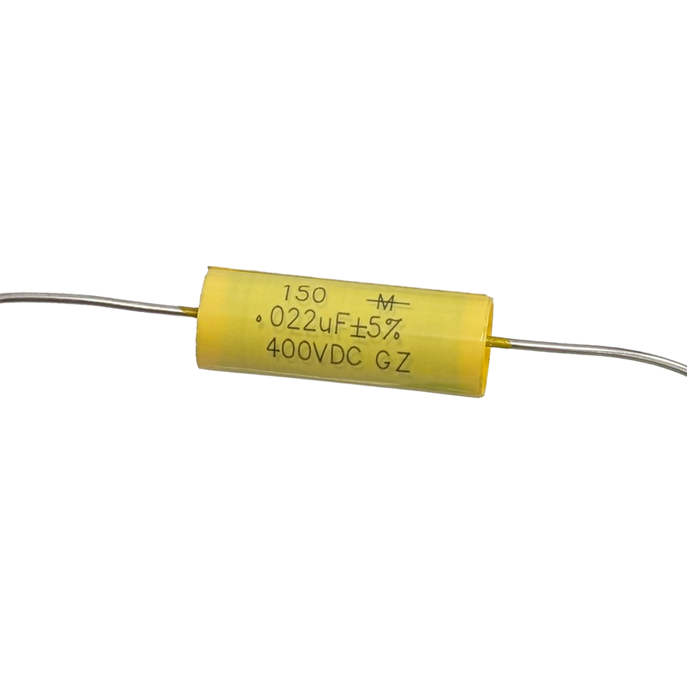 【ツイードトーン】 Mallory 150's 0.022uF(223)/400VDC 【メール便対応】