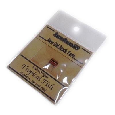 【kusakusa88】 Mullard/Philips Tropical Fish 0.01mf(103)/250V 【メール便対応】