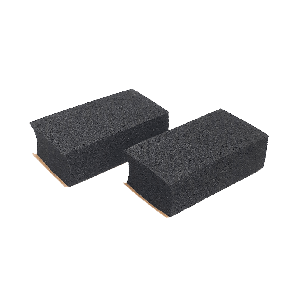 【YJB PARTS】 PBピックアップせり上げクッション Pickup Height Cushions for P-Bass 【メール便対応】