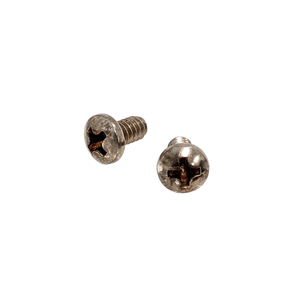 YJB PARTS レバースイッチビス インチサイズ なべプラス頭 レリック 【メール便対応】