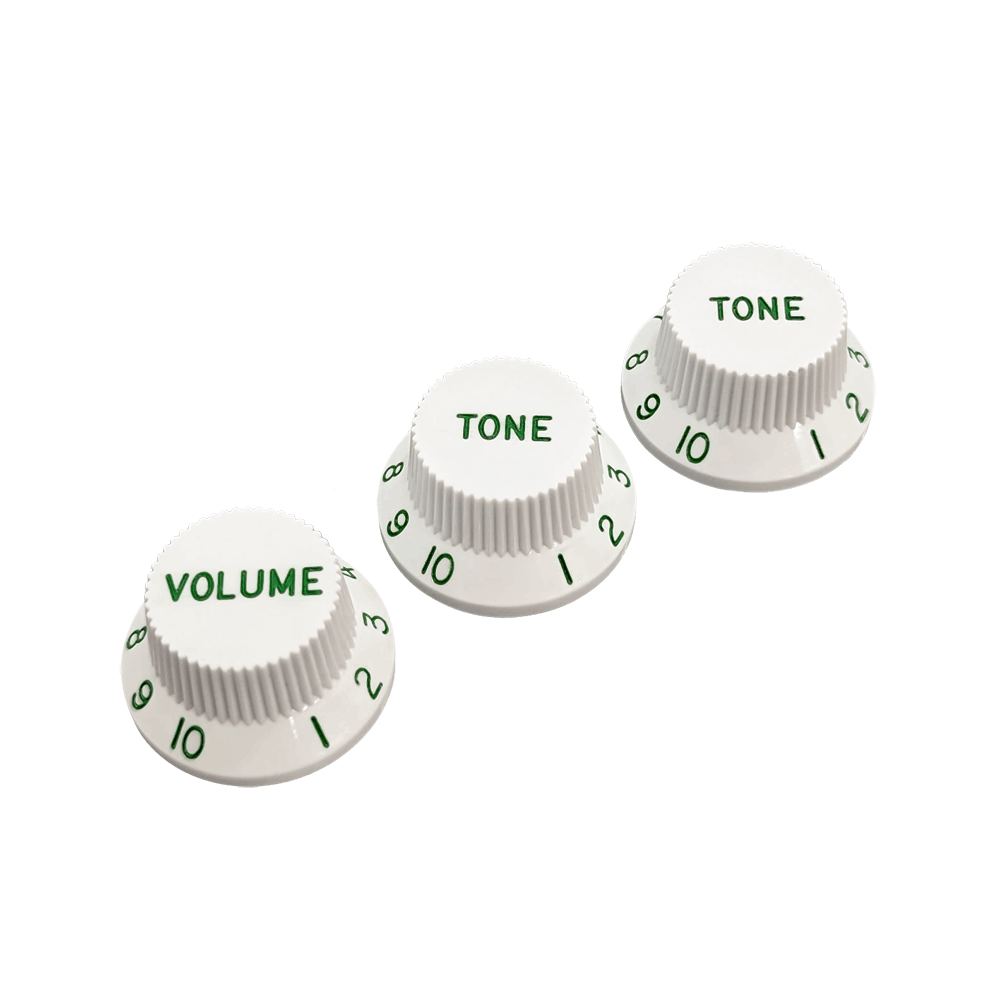 ノブ L＆W 8点セット まとめ売り ノブ,フェンダータイプ | ワイズスタジオ