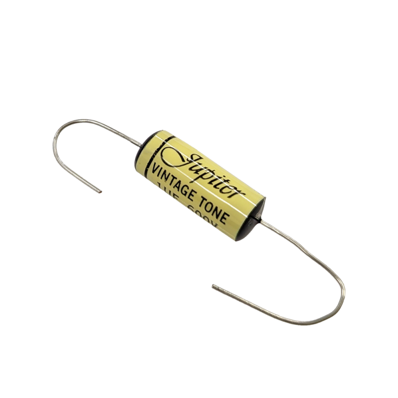 Jupiter Condenser Vintage Tone Capacitor 0.1uF(104) 【メール便対応】