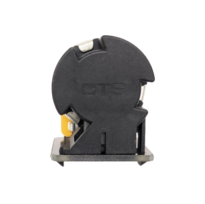 CTS Premium Potentiometer 500K Aカーブ Push-Pull DPDT インチ 3/8ブッシング 【宅配便A】