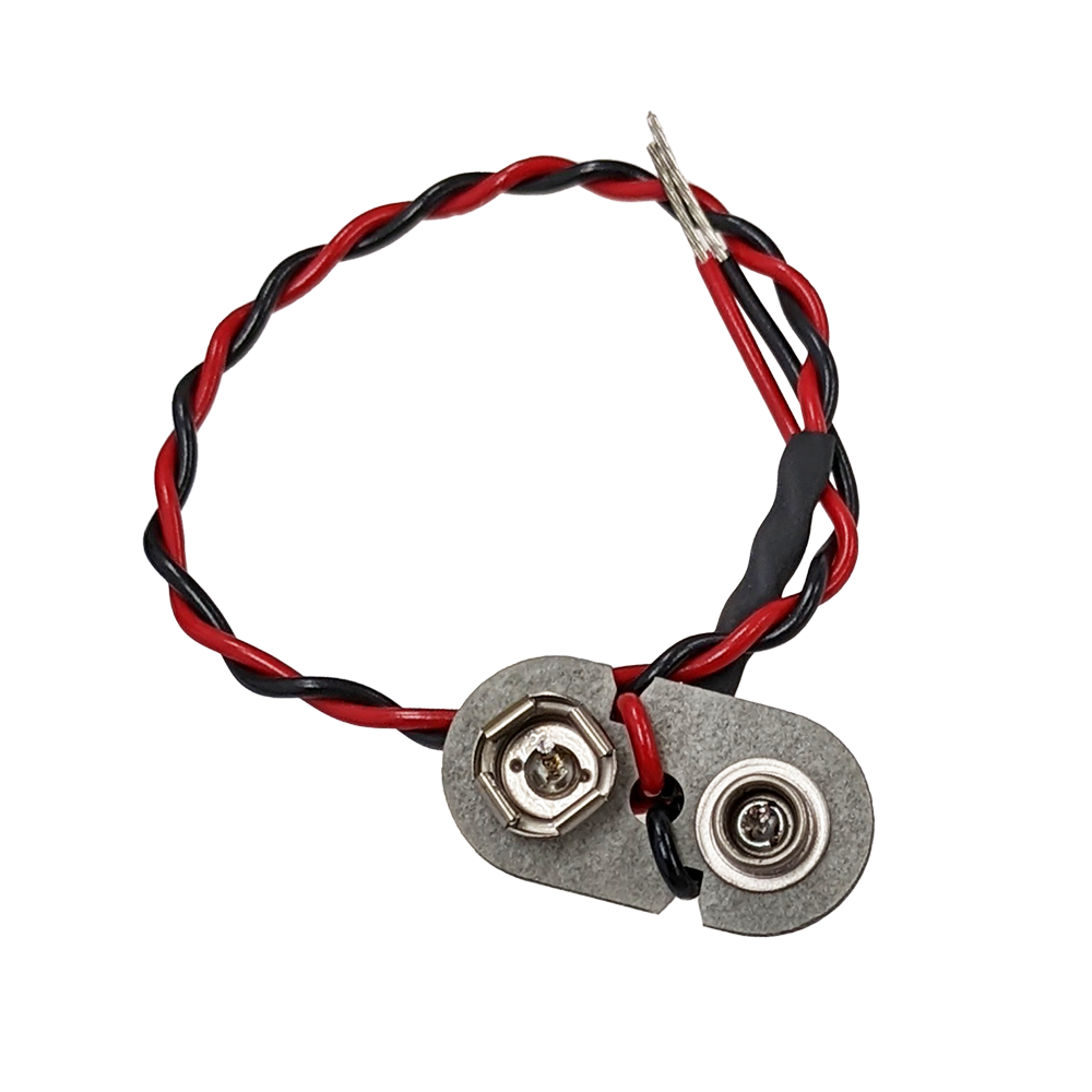 新品未使用電池切れボンバーグBOLT-48 箱付ネオン希少