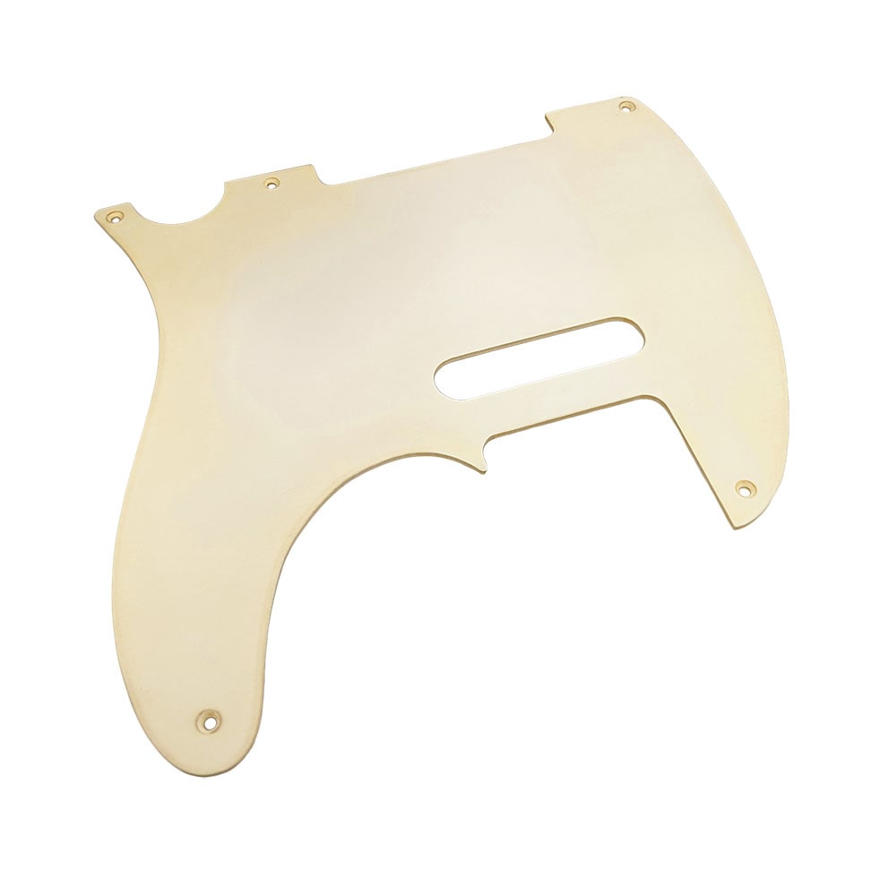 YJB PARTS TL50's テレキャスター用ピックガード レリックエイジド