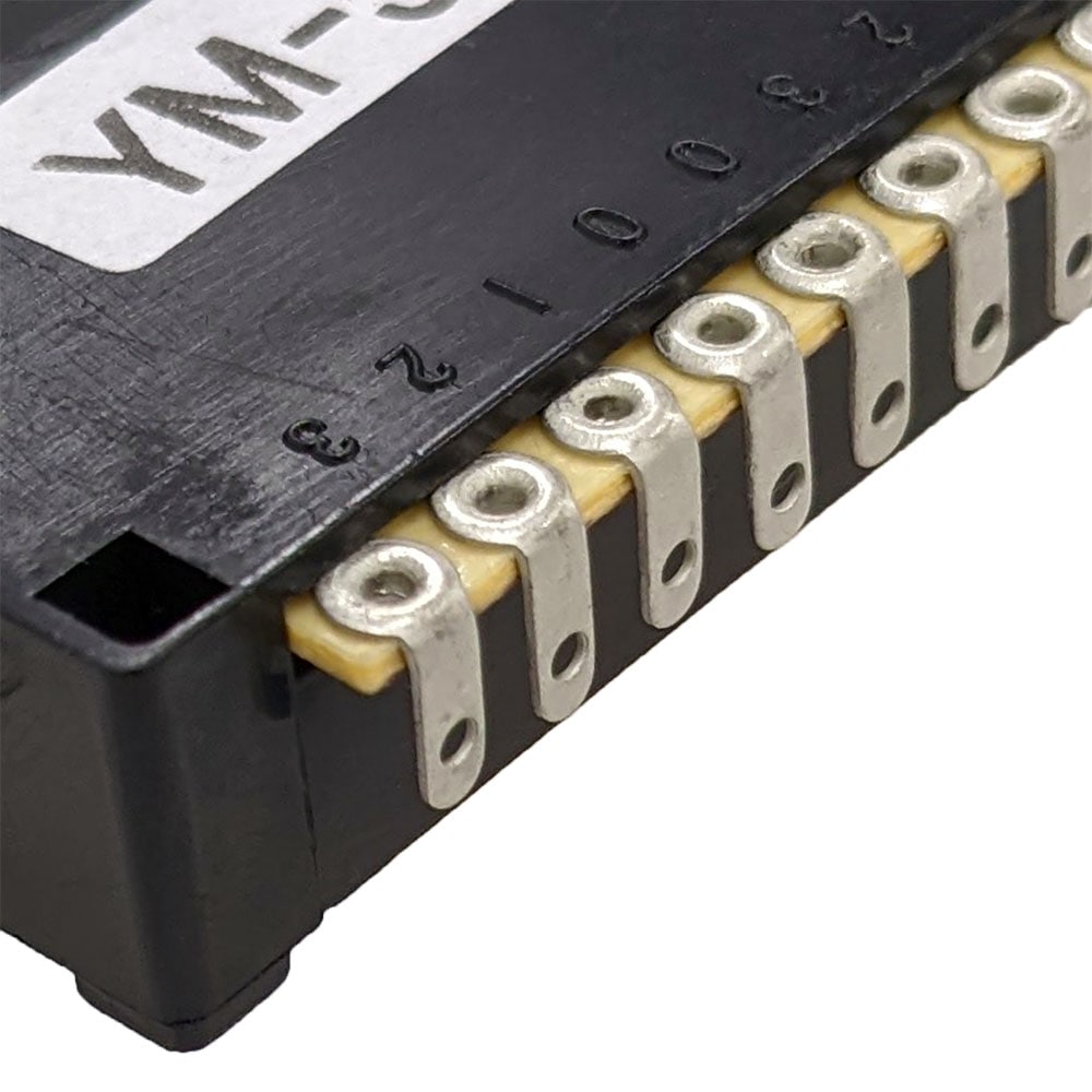 YJB PARTS 国産レバースイッチ(5way) YM-50 【メール便対応】