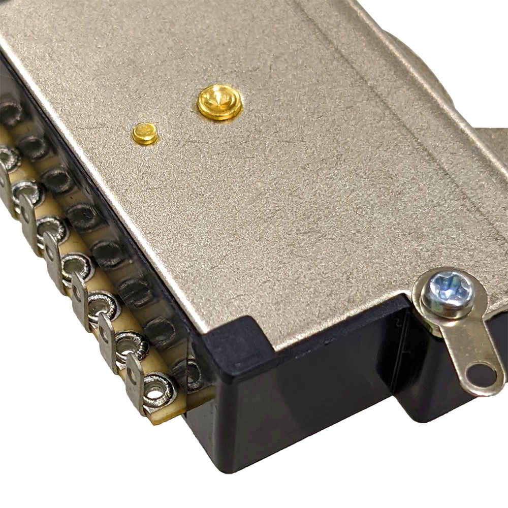 YJB PARTS 国産レバースイッチ(5way) YM-50 【メール便対応】