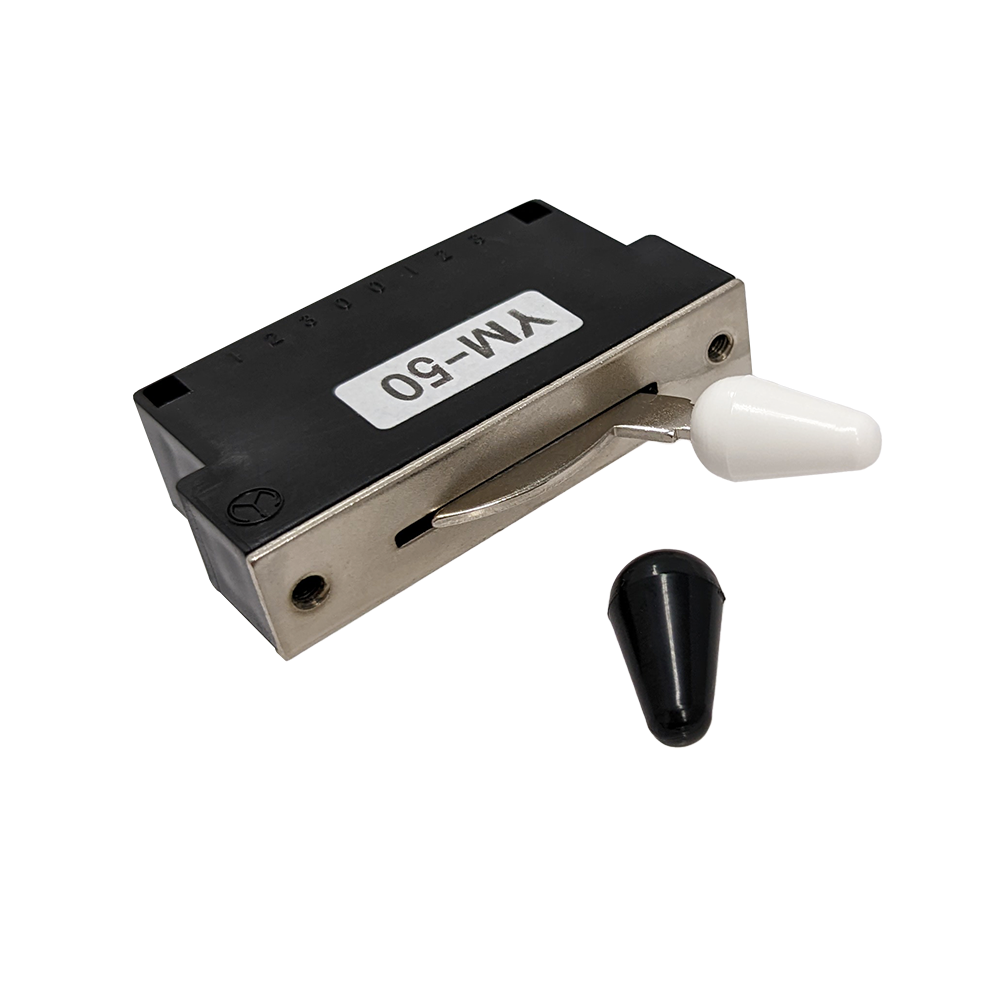 YJB PARTS 国産レバースイッチ(5way) YM-50 【メール便対応】