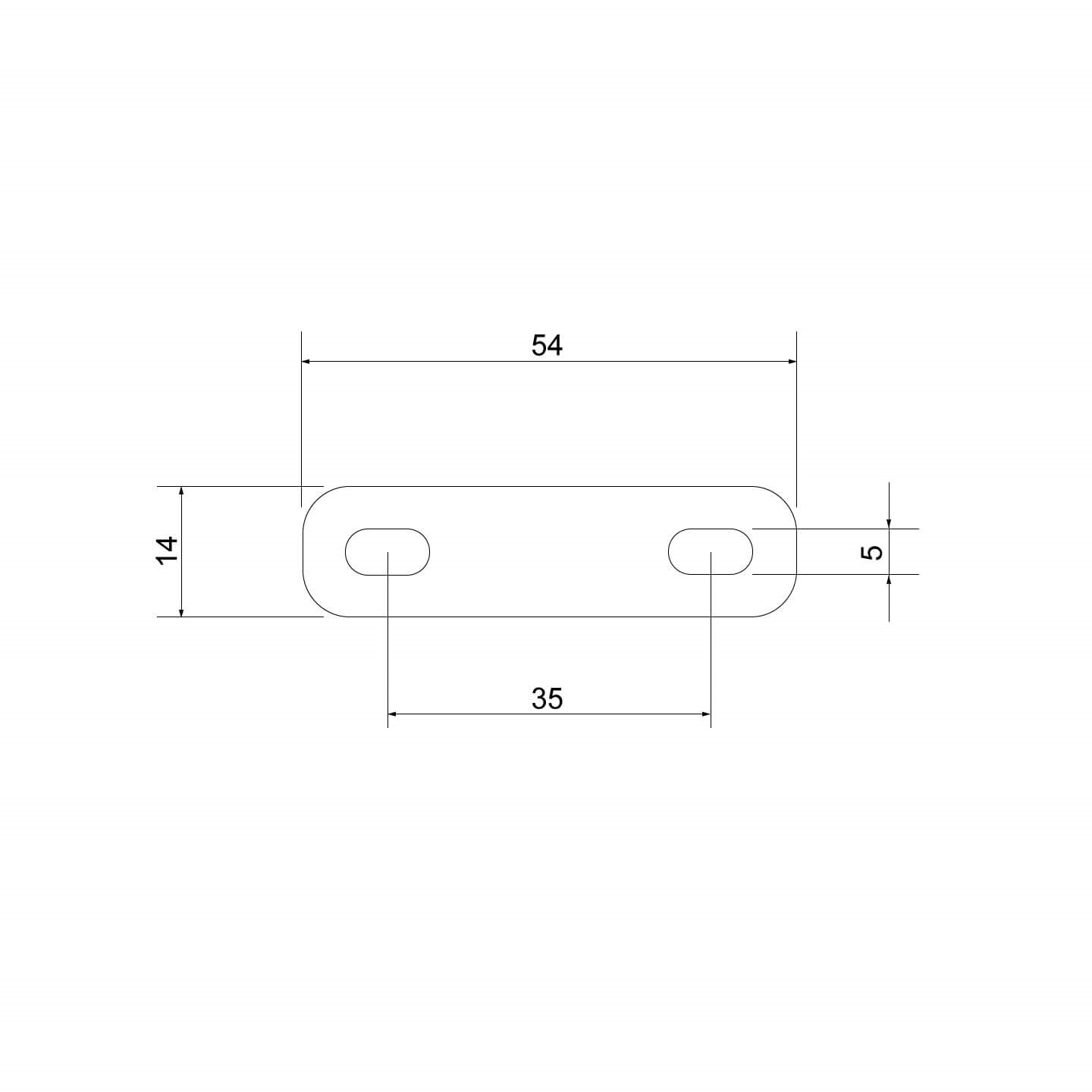 ESP ネックセットシム 0.25mm 【メール便対応】