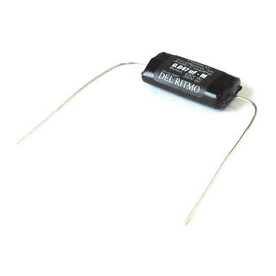 DEL RITMO Black candy ビタミンQ 0.047uF(473)/630VDC 【メール便対応】