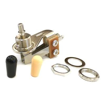 【日本製】 YJB PARTS 3wayL型トグルスイッチ STS-3 【メール便対応】