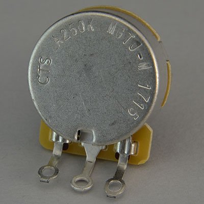 【ミリサイズ】 CUSTOM CTS Aカーブ 250K Split metric 【メール便対応】
