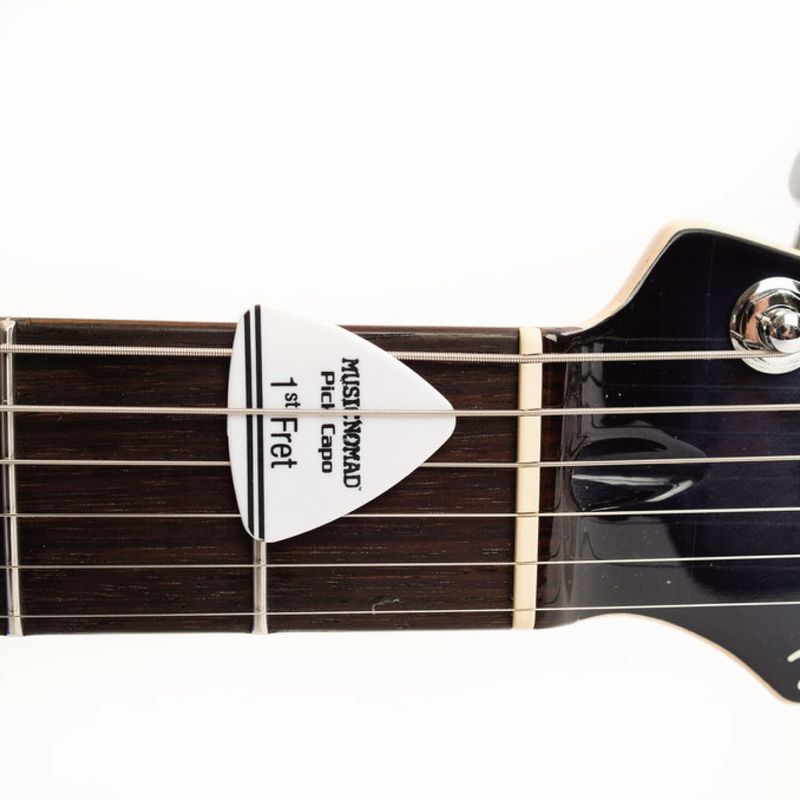 MUSIC NOMAD Truss Rod Gauge MN600 トラスロッド調整用ゲージ 【メール便対応】