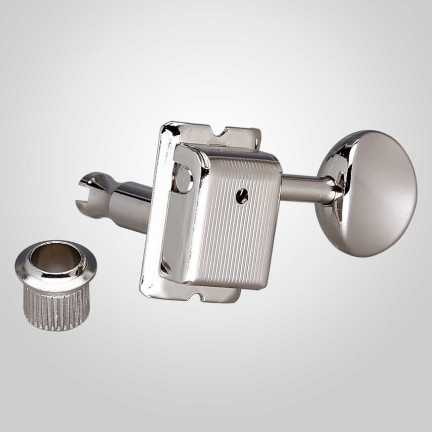 【取り寄せ】 GOTOH SD91-05M ニッケル/コスモブラック/ブラック/ゴールド 【フェンダータイプ定番モデル】 【宅配便A】