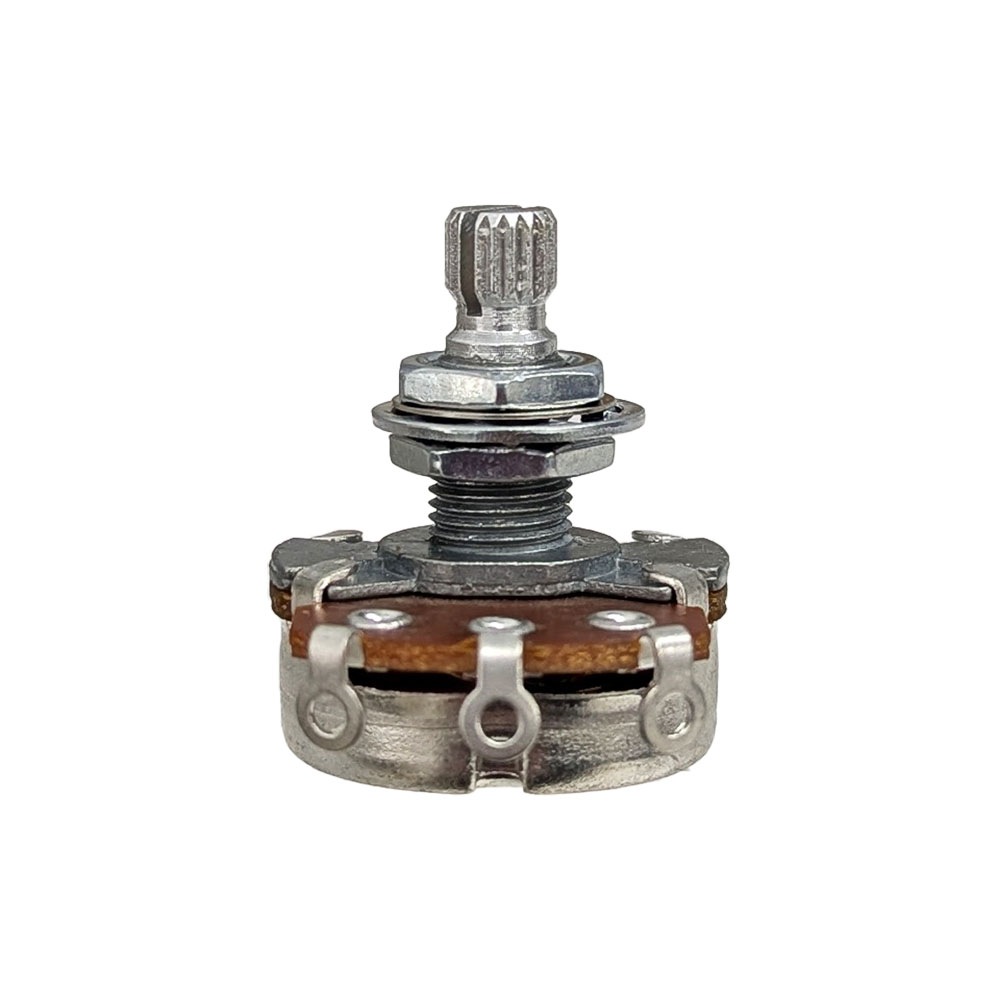 Alpha φ24 A250K ミリ規格ボリュームポット 【メール便対応】