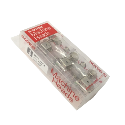 【ハイクオリティモデル】 GOTOH SD91-05M H.A.P.-M N 【ニッケルフィニッシュ】 【宅配便A】