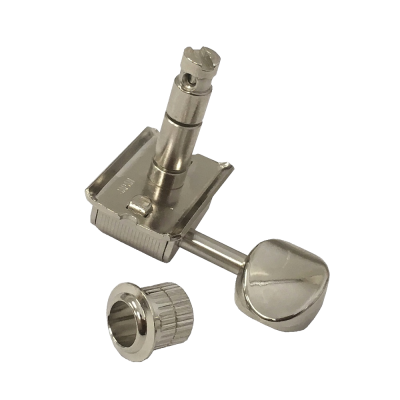 【ハイクオリティモデル】 GOTOH SD91-05M H.A.P.-M N 【ニッケルフィニッシュ】 【宅配便A】