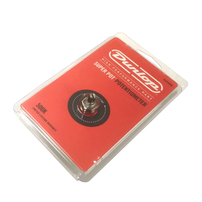 【ジムダンロップ】 Dunlop® Super Pot A500K 密閉型ポット 【宅配便A】