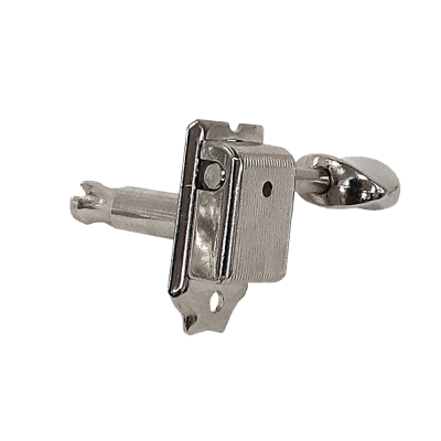 【フェンダータイプ定番モデル】 GOTOH SD91-05M L6 (常時在庫品) 【ニッケルフィニッシュ】 【宅配便A】