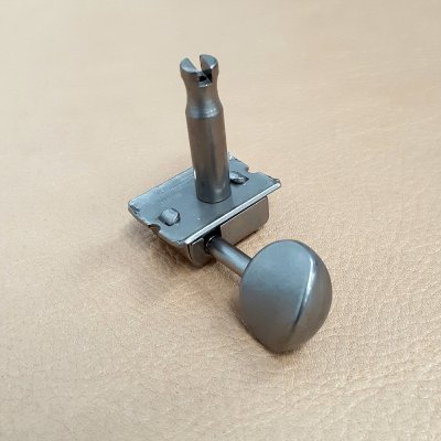 【フェンダータイプ定番モデル】 GOTOH SD91 RELIC (常時在庫品) 【レリックバージョン】 【宅配便A】