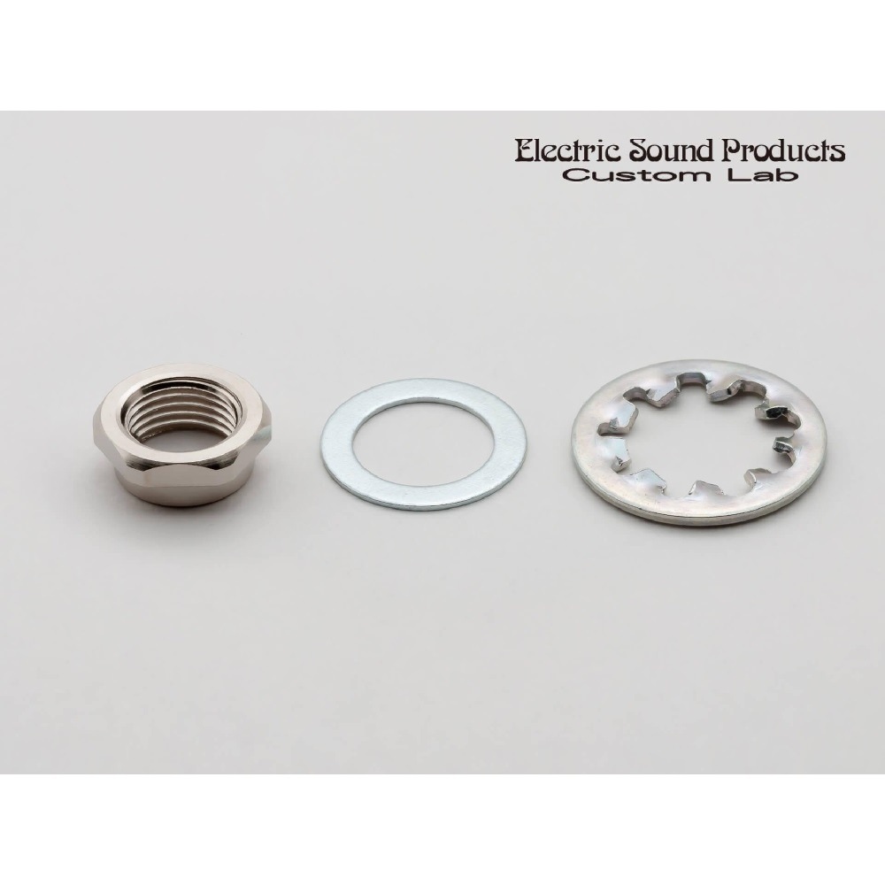 ESP M8-3/8″ コンバージョンナット 【メール便対応】