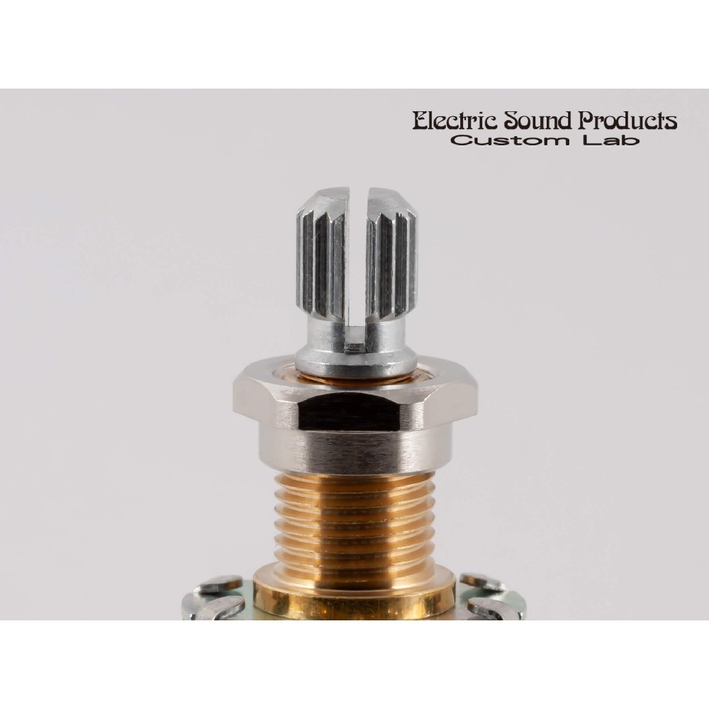 ESP M8-3/8″ コンバージョンナット 【メール便対応】