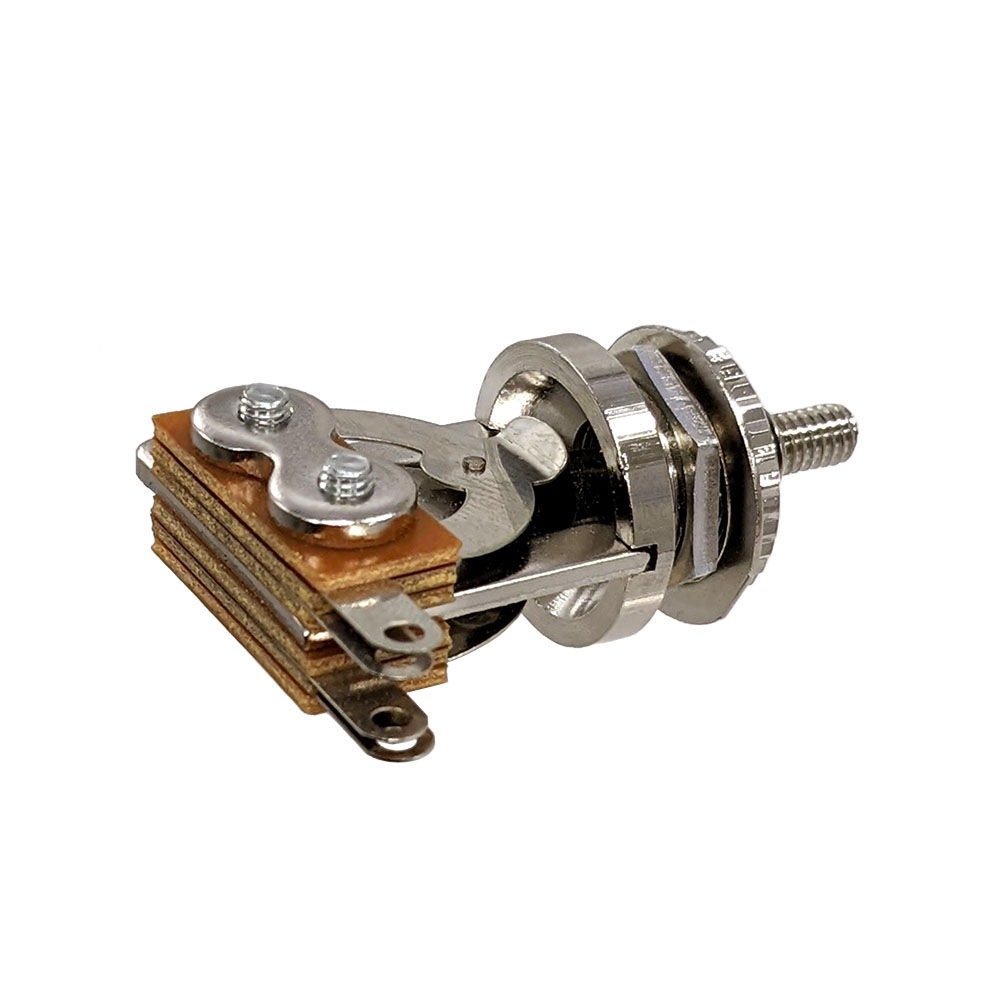 【日本製】 YJB PARTS 3wayショートトグルスイッチ DTS-3 【メール便対応】