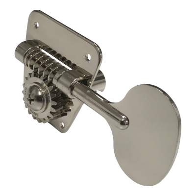 【パドルペグ】 GOTOH FB30LP-L4 N (常時在庫品) 【ニッケルフィニッシュ】 【宅配便A】