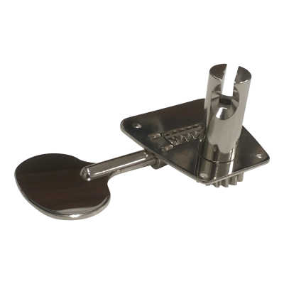 【パドルペグ】 GOTOH FB30LP-L4 N (常時在庫品) 【ニッケルフィニッシュ】 【宅配便A】