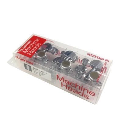 マグナムロック・トラッドモデル】 GOTOH SG301-20-C-MGT (常時在庫品