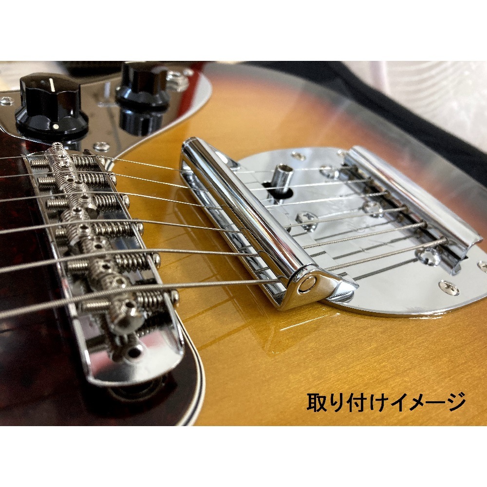 【YJB PARTS】 JG/JM用テンションローラーバー 【メール便送料無料】