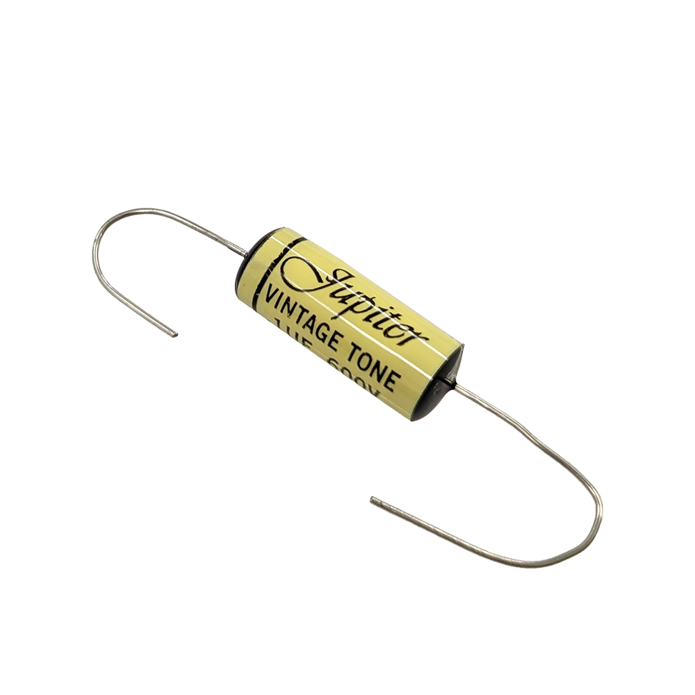 Jupiter Condenser Vintage Tone Capacitor 0.1uF(104) 【メール便対応】