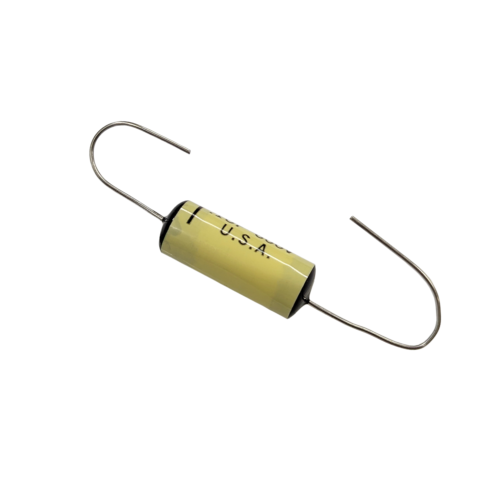 Jupiter Condenser Vintage Tone Capacitor 0.1uF(104) 【メール便対応】