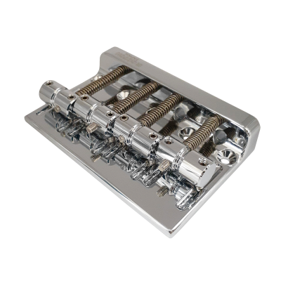 GOTOH 201B-4 Chrome(クローム) ベース用ブリッジ 【宅配便A】